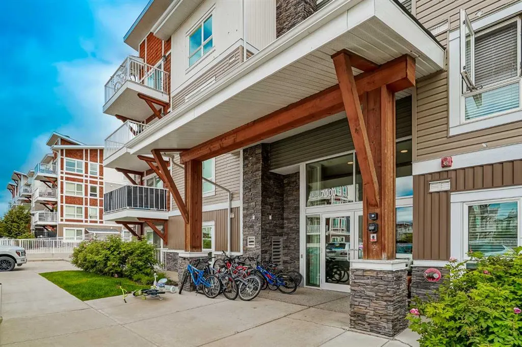 302 Skyview Ranch Drive NE, #7404
