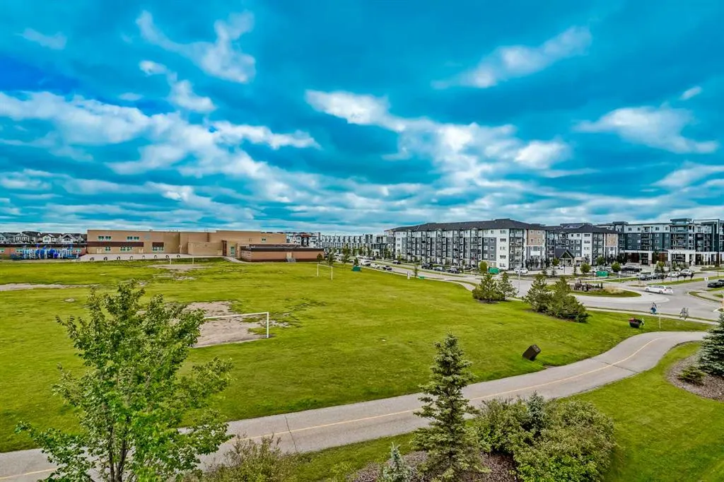 302 Skyview Ranch Drive NE, #7404