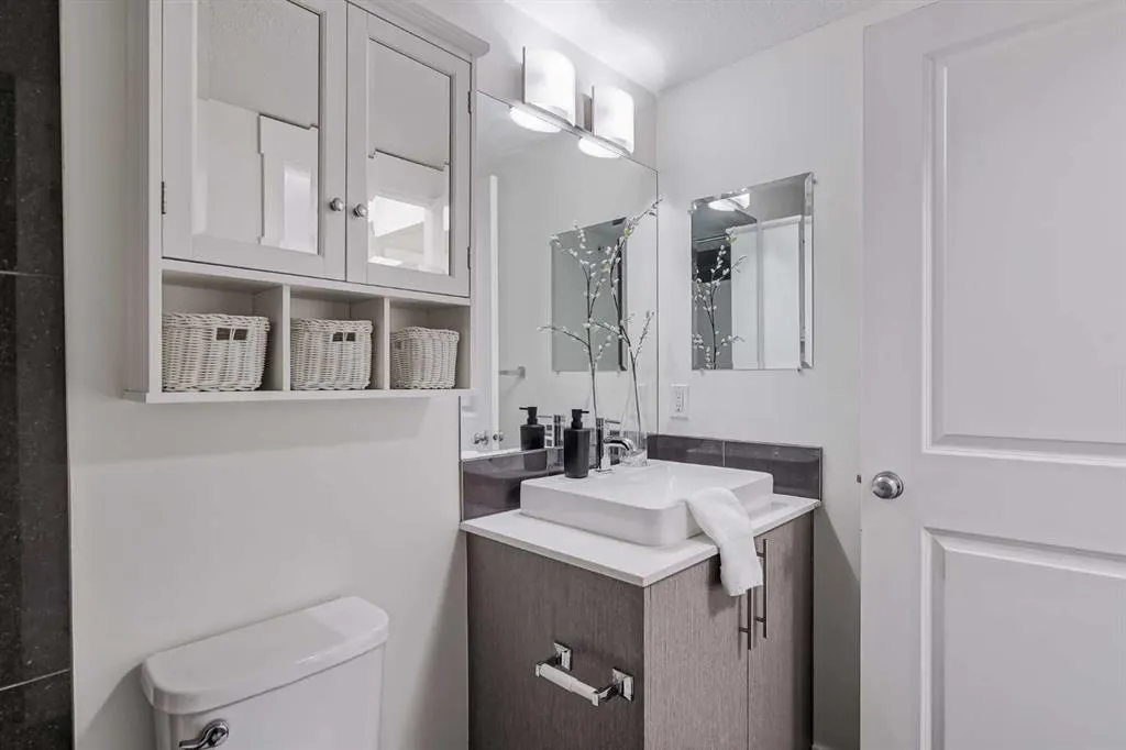 302 Skyview Ranch Drive NE, #7404