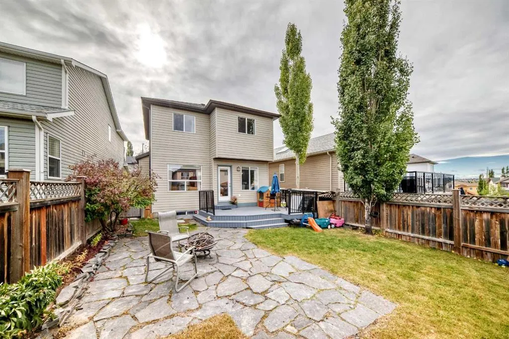 127 Covepark Green NE