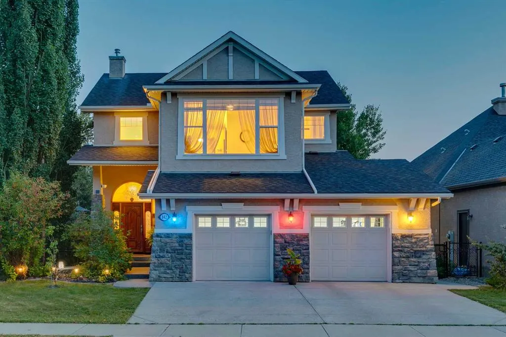 142 Discovery Ridge Boulevard SW