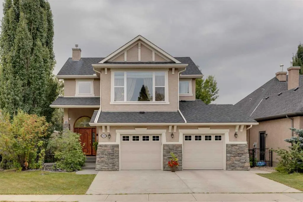 142 Discovery Ridge Boulevard SW