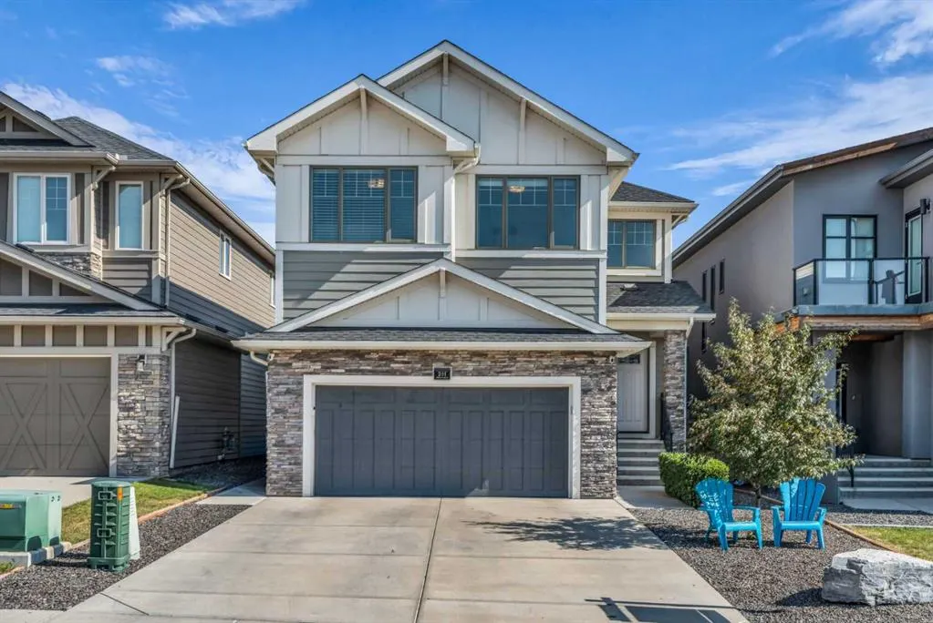 311 Tremblant Heights SW