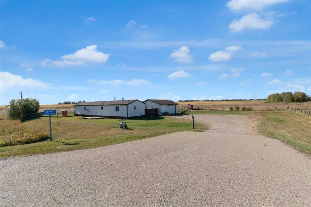 254032 Range Road 245