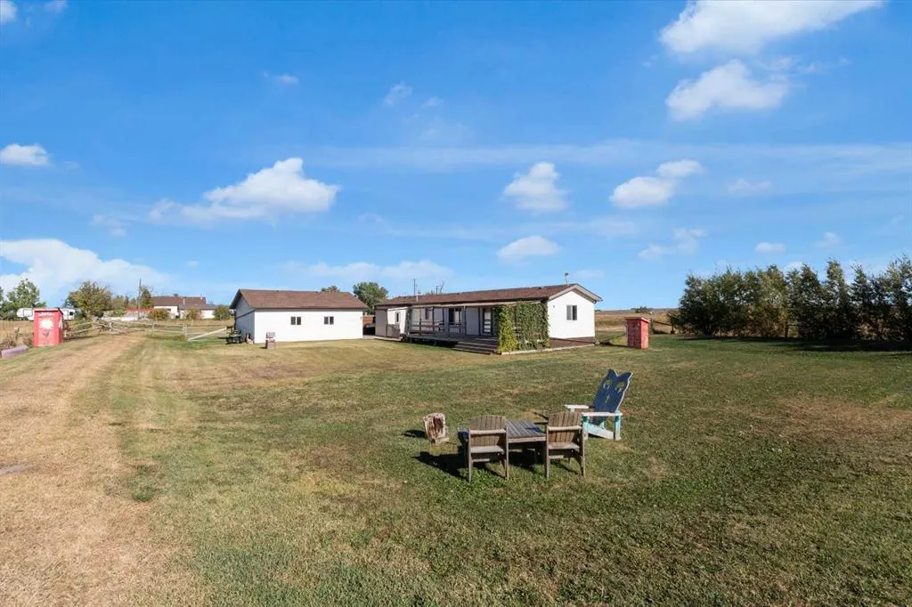 254032 Range Road 245