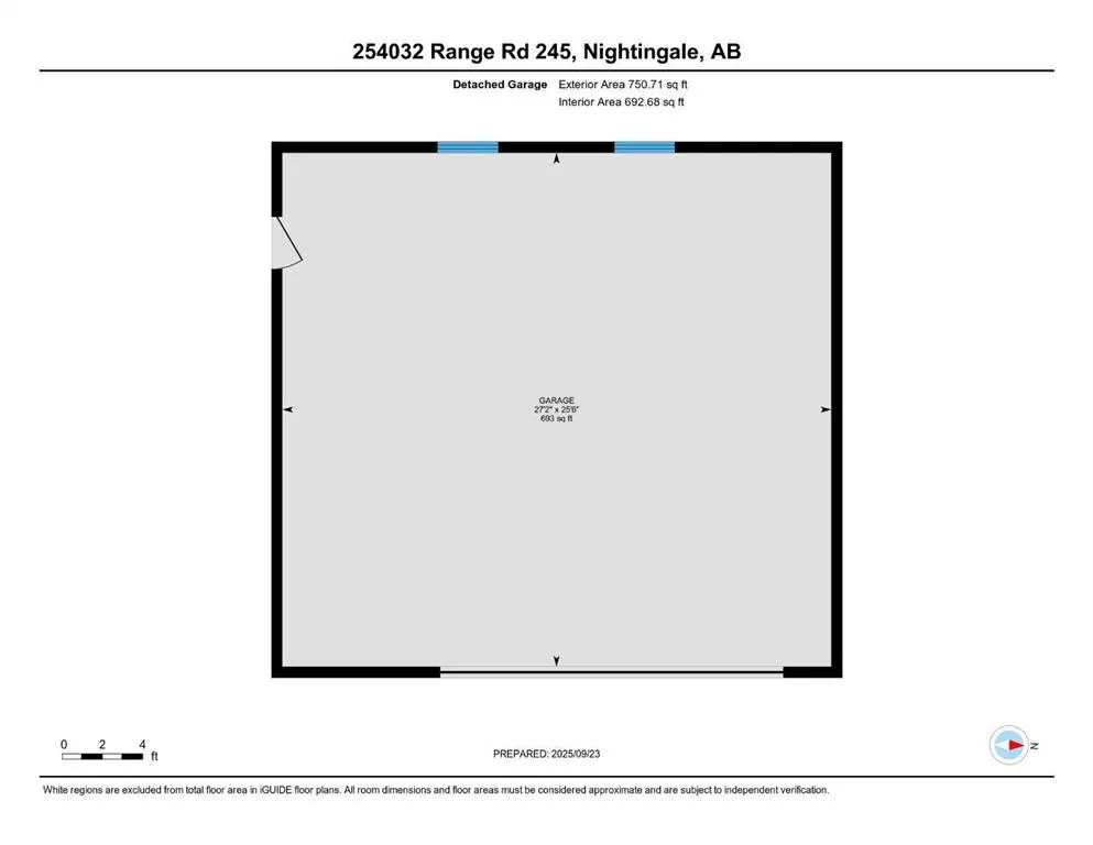 254032 Range Road 245