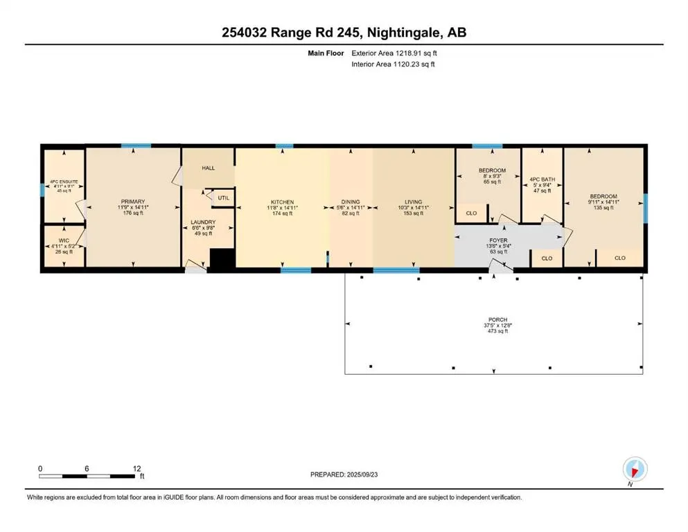 254032 Range Road 245