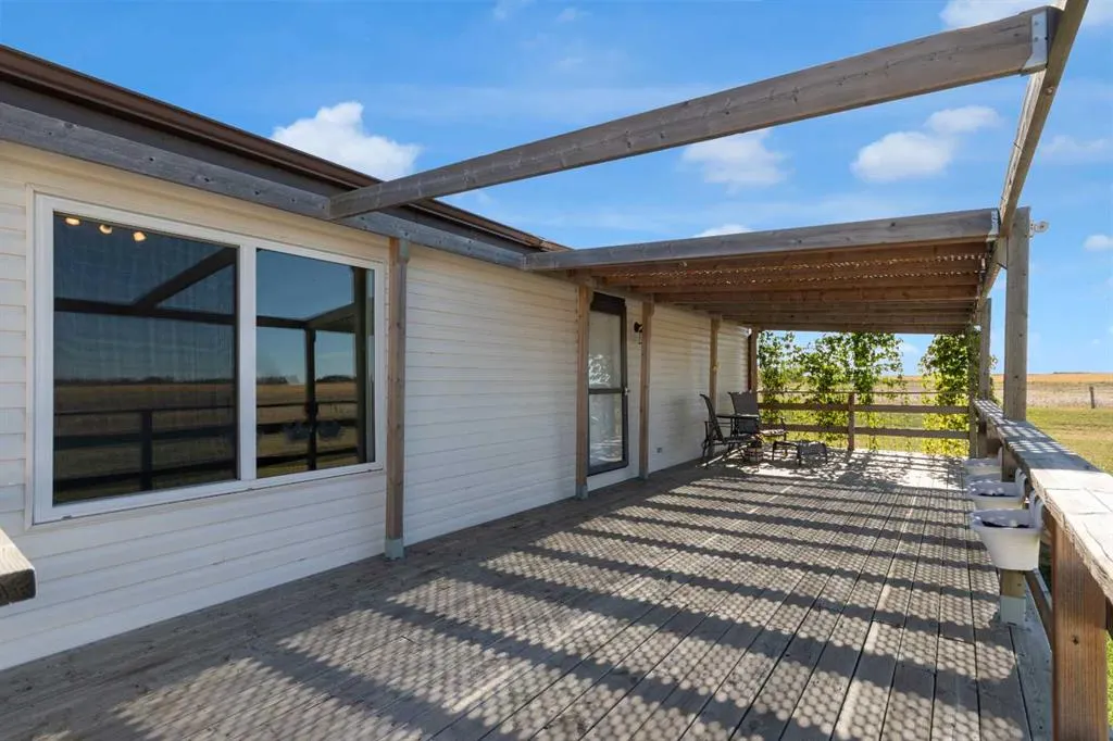 254032 Range Road 245