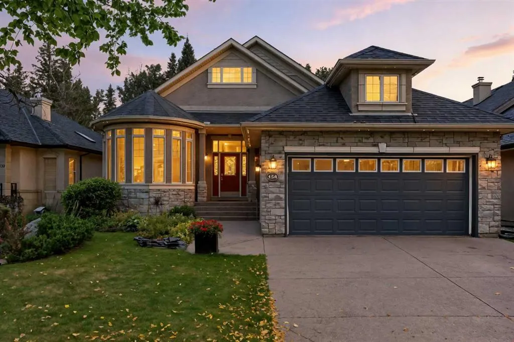 134 Discovery Ridge Boulevard SW