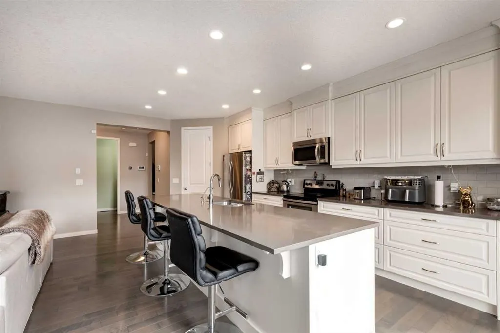 2016 Brightoncrest Green SE