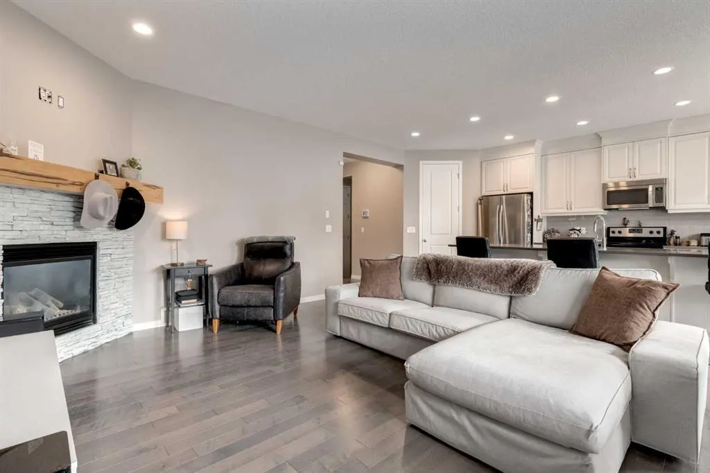 2016 Brightoncrest Green SE