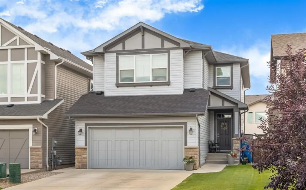 2016 Brightoncrest Green SE