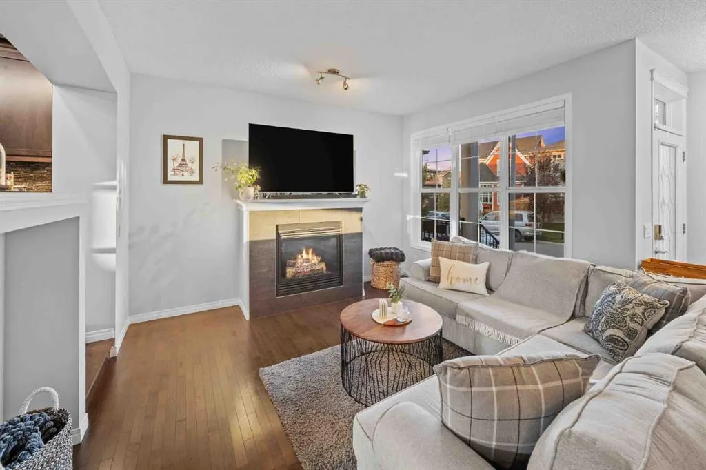 17 Auburn Crest Green SE