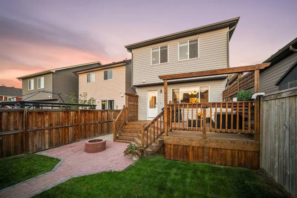 17 Auburn Crest Green SE