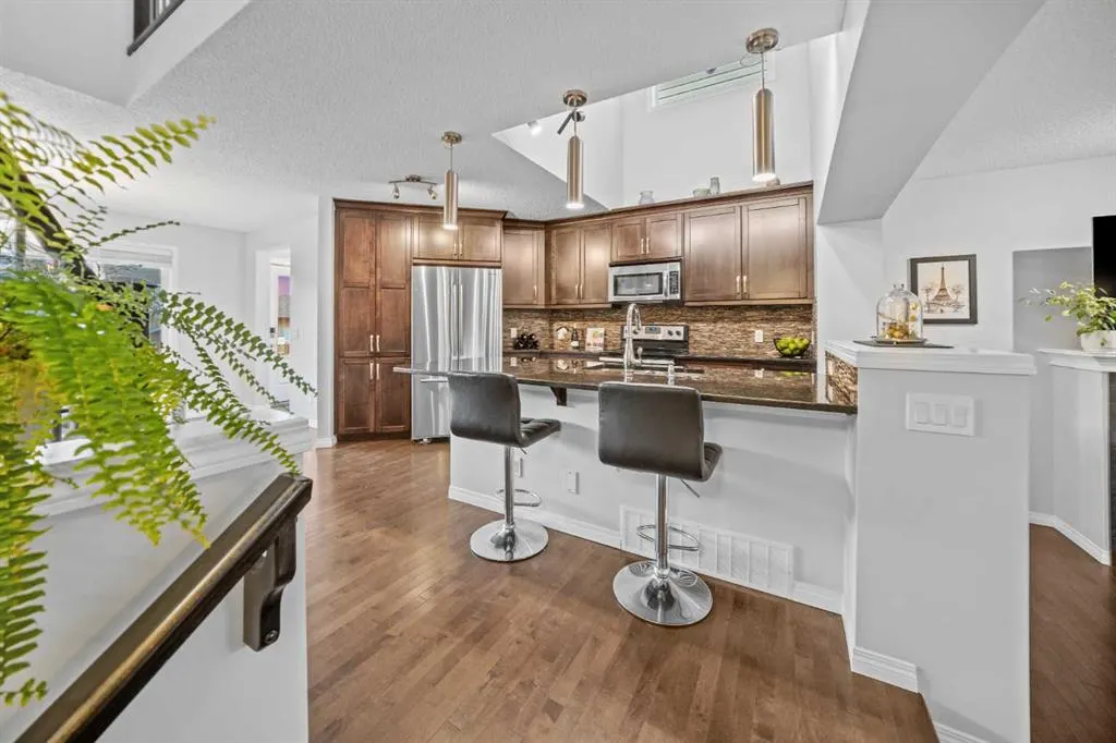 17 Auburn Crest Green SE