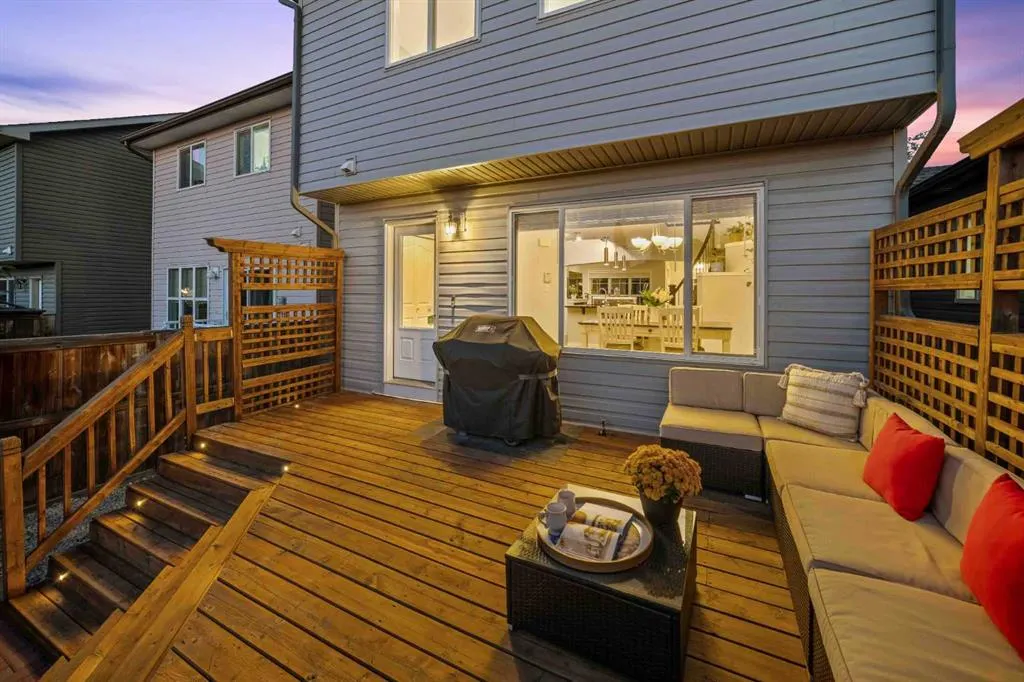 17 Auburn Crest Green SE
