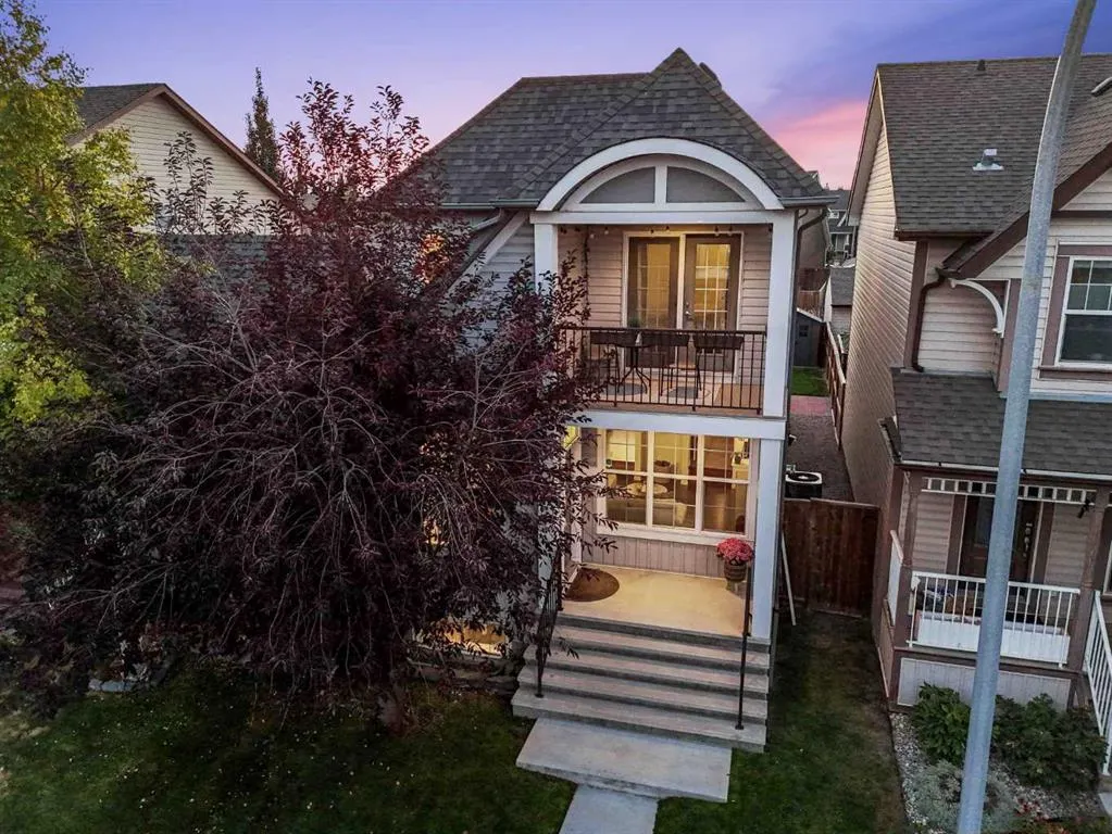 17 Auburn Crest Green SE