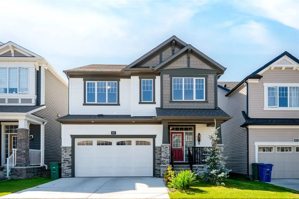 633 Windrow Manor