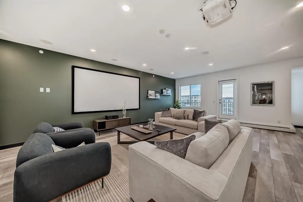 6 Merganser Drive W, #4417