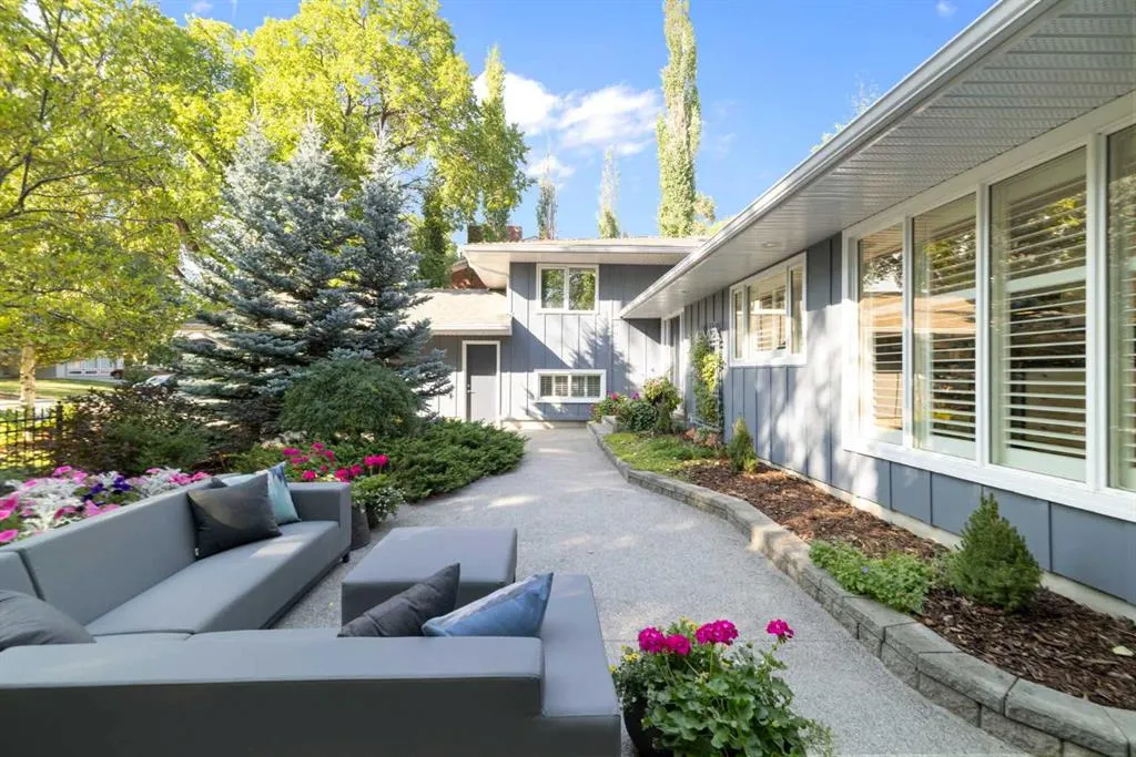 12 Medford Place SW