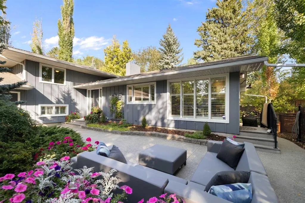 12 Medford Place SW