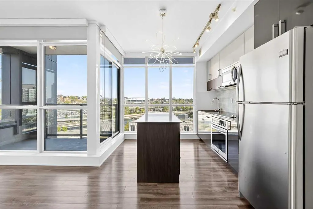 550 Riverfront Avenue SE, #1010
