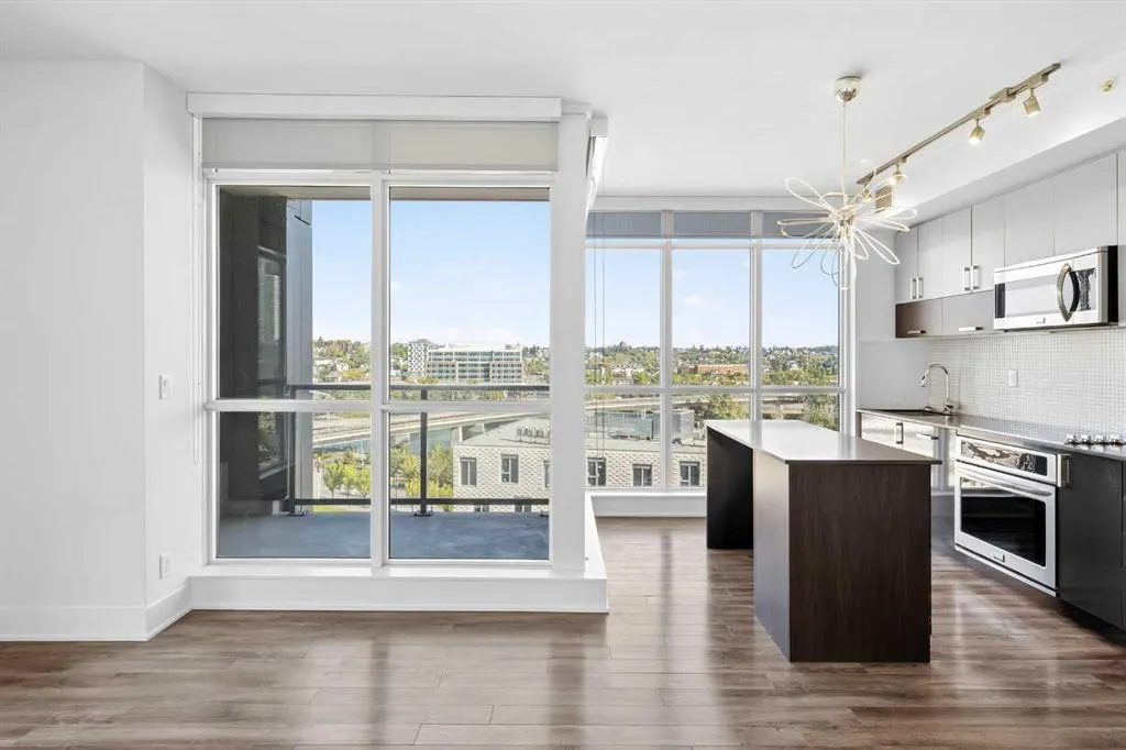 550 Riverfront Avenue SE, #1010