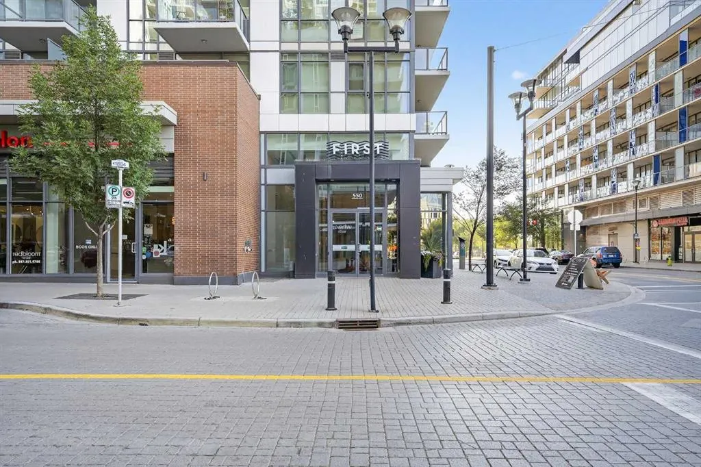 550 Riverfront Avenue SE, #1010