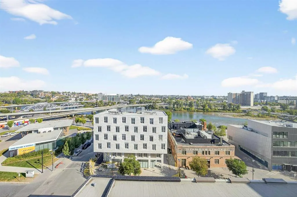 550 Riverfront Avenue SE, #1010