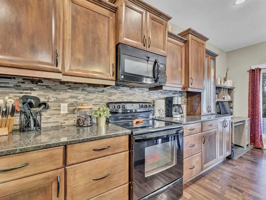 351 Stratton Road SE