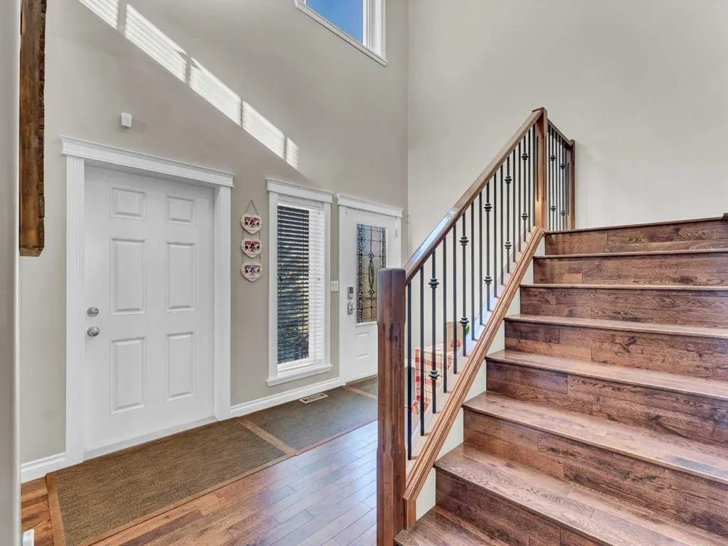 351 Stratton Road SE