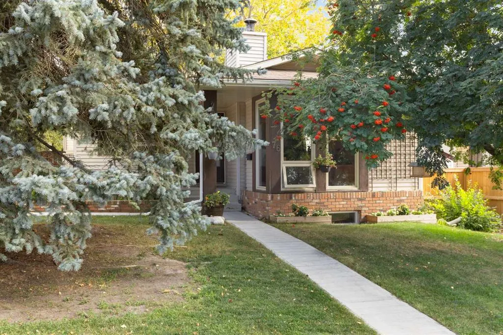 76 Edgedale Drive NW