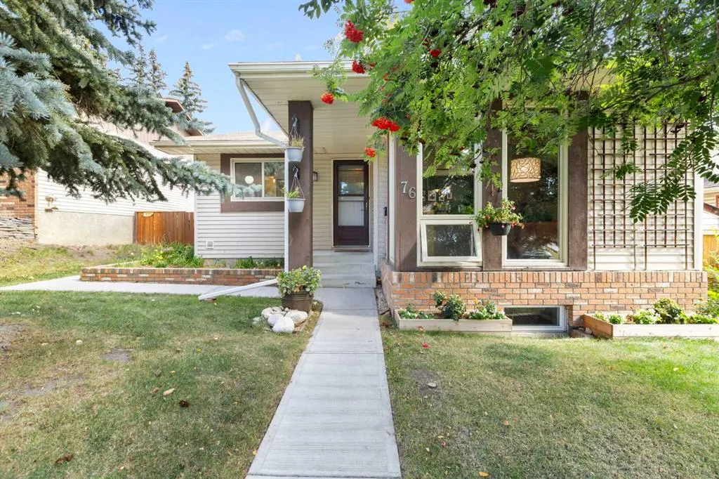 76 Edgedale Drive NW