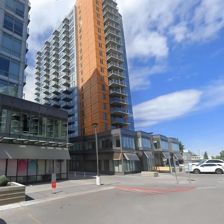 3830 Brentwood Road NW, #1403