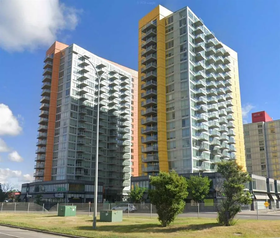 3830 Brentwood Road NW, #1403
