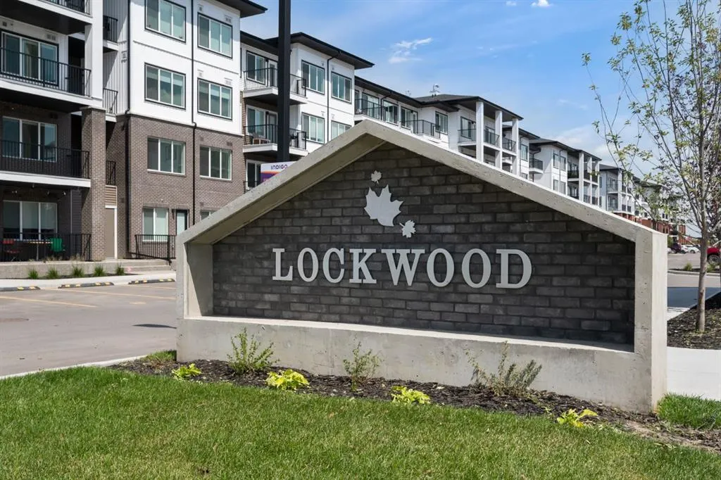 6 Merganser Drive W, #1405
