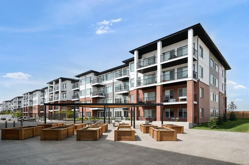 6 Merganser Drive W, #1405