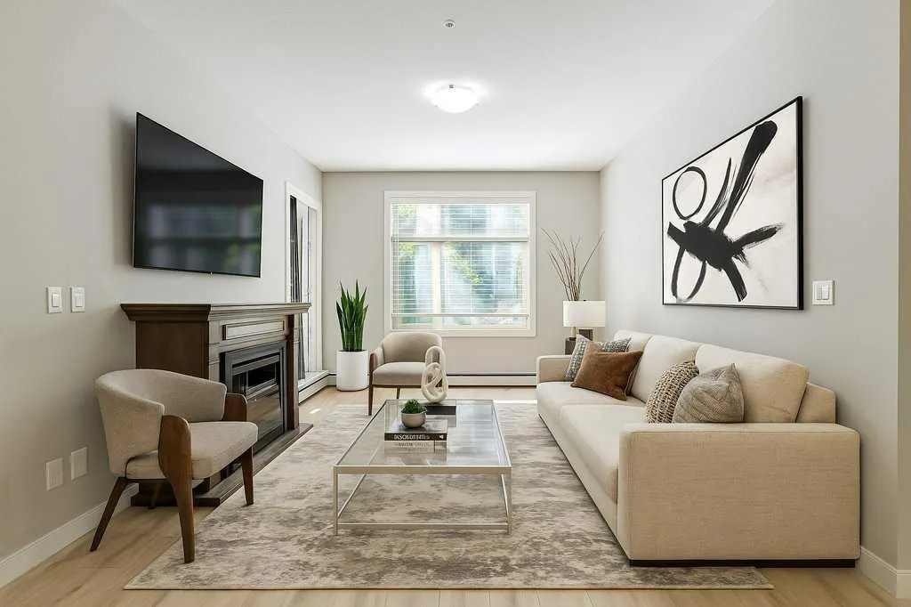 35 ASPENMONT Heights SW, #235
