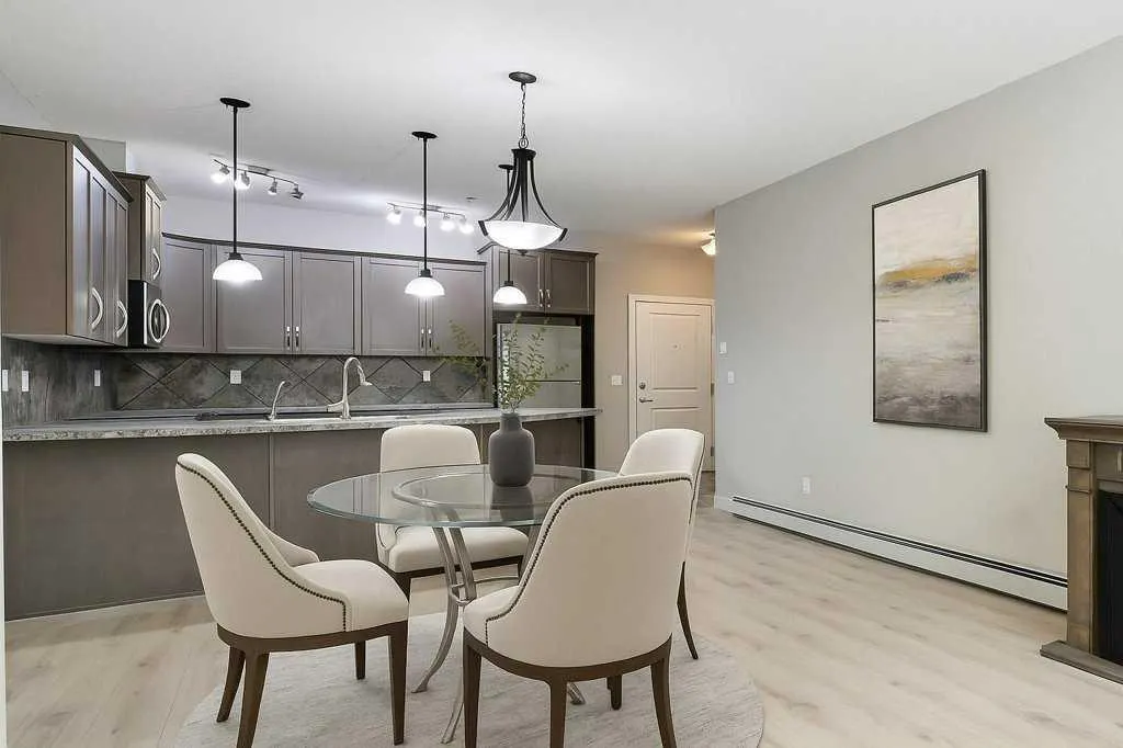 35 ASPENMONT Heights SW, #235