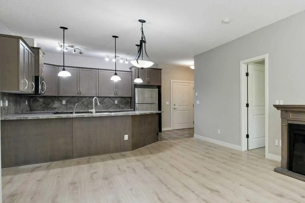 35 ASPENMONT Heights SW, #235
