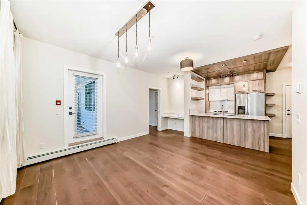 2702 17 Avenue SW, #113