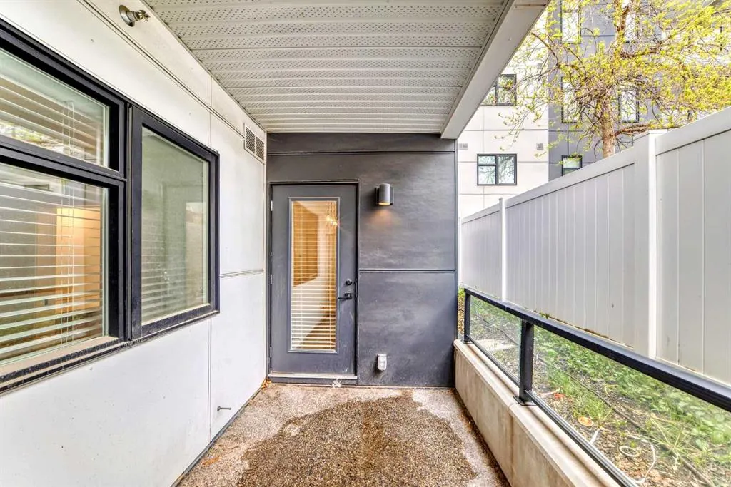 2702 17 Avenue SW, #113