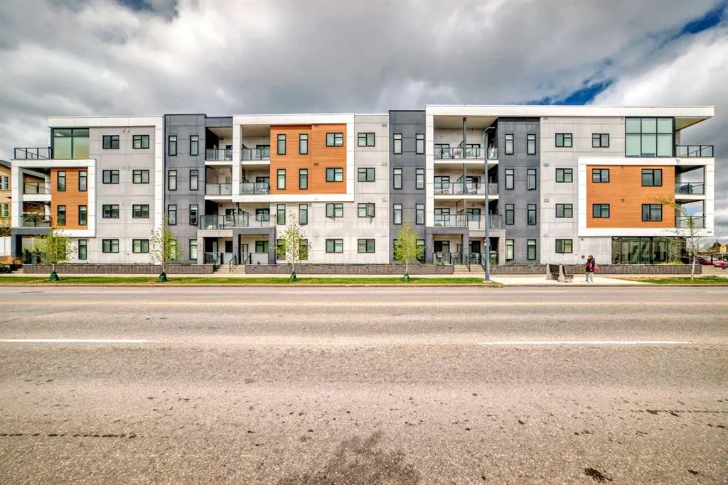 2702 17 Avenue SW, #113