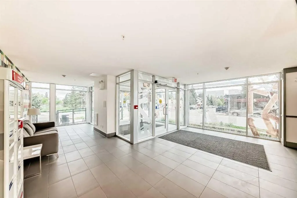 2702 17 Avenue SW, #113