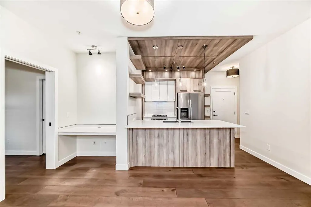 2702 17 Avenue SW, #113