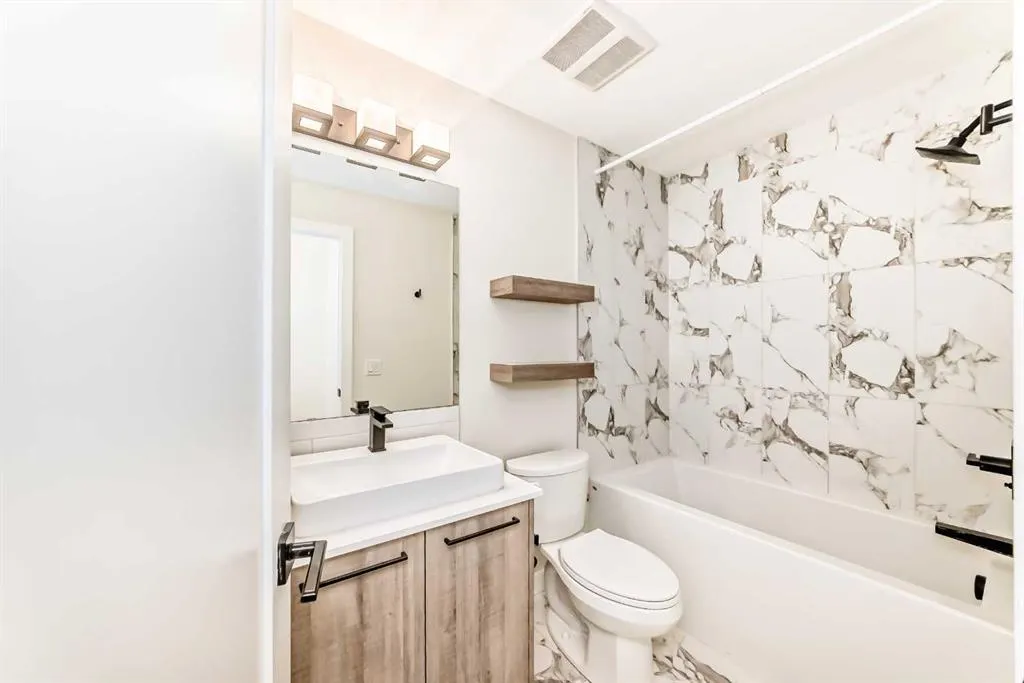 2702 17 Avenue SW, #113