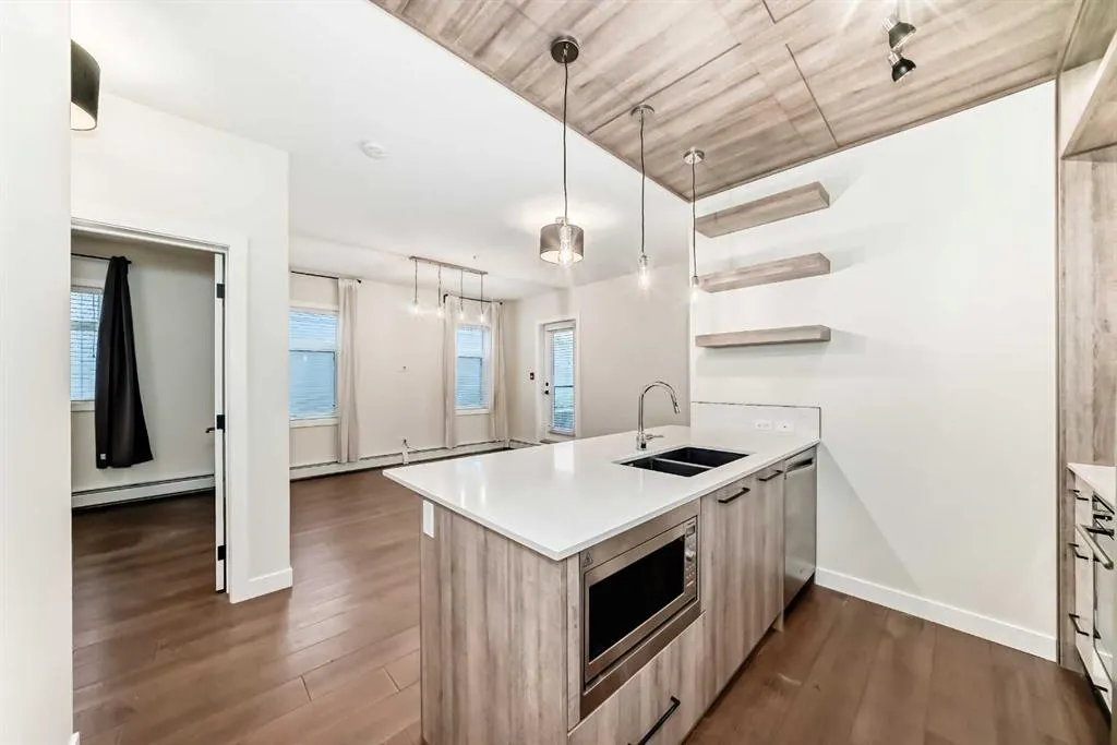 2702 17 Avenue SW, #113
