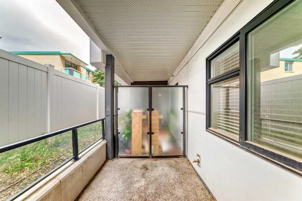 2702 17 Avenue SW, #113