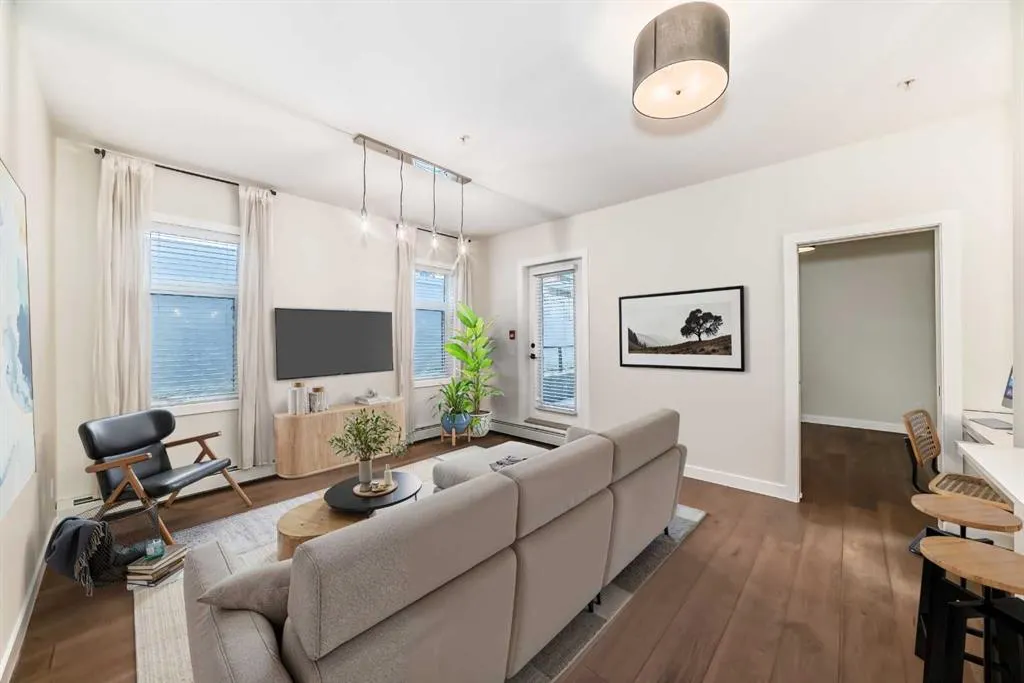 2702 17 Avenue SW, #113