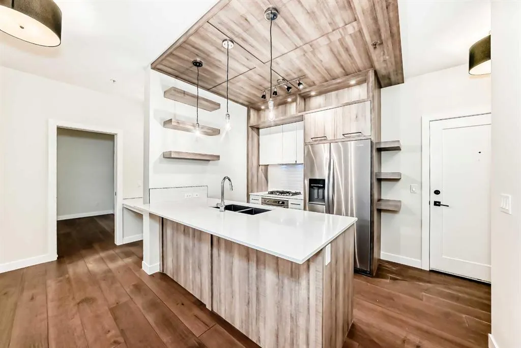 2702 17 Avenue SW, #113